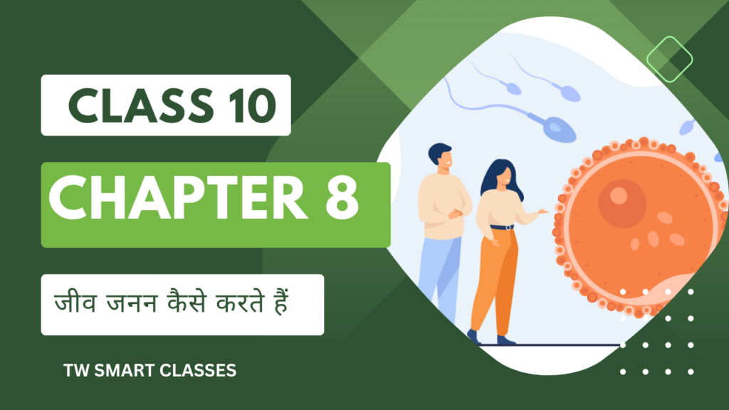 Class 10 Science MCQs Chapter 8