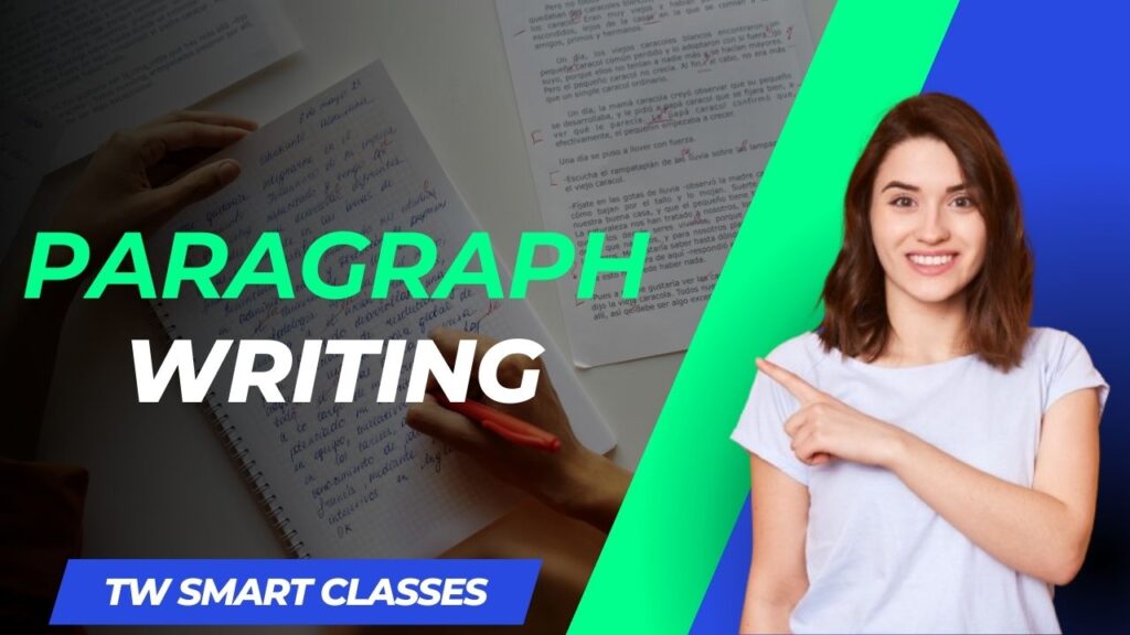 Paragraph Writing