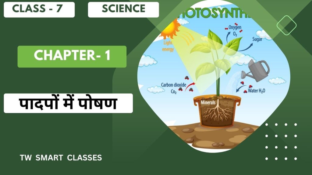 Jac Board Class 7 Science Chapter 1 Notes